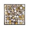 Настенный декор Phillips Collection Paint Can Wall Art