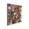 Настенный декор Phillips Collection Paint Can Wall Art