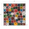 Настенный декор Phillips Collection Paint Can Wall Art