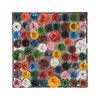 Настенный декор Phillips Collection Paint Can Wall Art