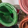 Настенный декор Phillips Collection Paint Can Wall Art