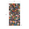 Настенный декор Phillips Collection Paint Can Wall Art