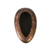 Настенный декор Phillips Collection Patina Oval Wall Stone