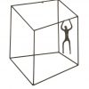 Настенный декор Phillips Collection Perspective Hanging Wall Art