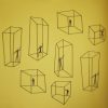 Настенный декор Phillips Collection Perspective Hanging Wall Art