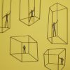 Настенный декор Phillips Collection Perspective Hanging Wall Art