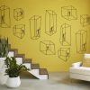 Настенный декор Phillips Collection Perspective Hanging Wall Art