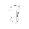 Настенный декор Phillips Collection Perspective Waving Wall Art