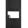 Настенный декор Phillips Collection Posing Figure Wall Decor