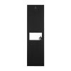 Настенный декор Phillips Collection Posing Figure Wall Decor