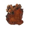 Настенный декор Phillips Collection Pradoo Burled Wood Wall Decor