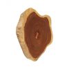 Настенный декор Phillips Collection Pradoo Burled Wood Wall Decor