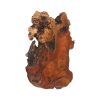 Настенный декор Phillips Collection Pradoo Burled Wood Wall Decor