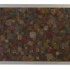 Настенный декор Phillips Collection Puzzle Wall Art