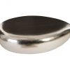 Настенный декор Phillips Collection River Stone Wall Art Silver