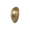 Настенный декор Phillips Collection River Stone Wall Tile Gold
