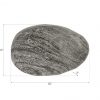 Настенный декор Phillips Collection River Stone Wall Tile Grey