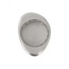 Настенный декор Phillips Collection River Stone Wall Tile Silver