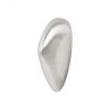 Настенный декор Phillips Collection River Stone Wall Tile Silver