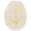 Настенный декор Phillips Collection Rivulet Wall Tile White