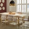 Настенный декор Phillips Collection Rivulet Wall Tile White