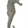 Настенный декор Phillips Collection Seahorse Wall Art