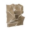 Настенный декор Phillips Collection Shagreen Radica Wall Tile