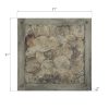 Настенный декор Phillips Collection Shell Wall Tile
