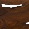 Настенный декор Phillips Collection Sliced Wood Wall Art