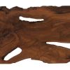 Настенный декор Phillips Collection Sliced Wood Wall Art