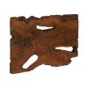 Настенный декор Phillips Collection Sliced Wood Wall Art