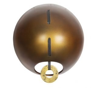 Настенный декор Phillips Collection Spheres Wall Tile