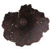 Настенный декор Phillips Collection Splash Jagged Bowl Wall Art Copper
