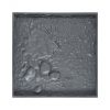 Настенный декор Phillips Collection Splotch Dense Square Wall Art Bronze
