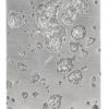 Настенный декор Phillips Collection Splotch Random Rectangular Wall Art Silver