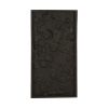 Настенный декор Phillips Collection Splotch Random Rectangular Wall Art Silver