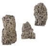 Настенный декор Phillips Collection Stalagmite Wall Art Chrome