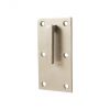 Настенный декор Phillips Collection Stalagmite Wall Art Chrome