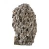 Настенный декор Phillips Collection Stalagmite Wall Art Chrome