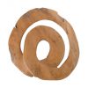 Настенный декор Phillips Collection Swirl Wall Tile