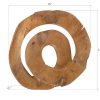Настенный декор Phillips Collection Swirl Wall Tile