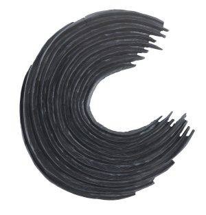 Настенный декор Phillips Collection Swoop Wall Art