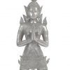 Настенный декор Phillips Collection Teppanom Female Wall Art