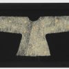 Настенный декор Phillips Collection Threaded Kimono Rectangle Wall Art