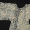 Настенный декор Phillips Collection Threaded Kimono Rectangle Wall Art