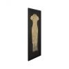 Настенный декор Phillips Collection Threaded Kimono Wall Art