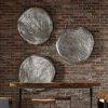 Настенный декор Phillips Collection Triple Weld Wall Art