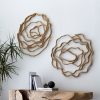 Настенный декор Phillips Collection Vine Wall Flower