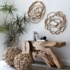 Настенный декор Phillips Collection Vine Wall Flower