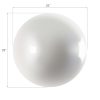 Настенный декор Phillips Collection White Ball on the Wall